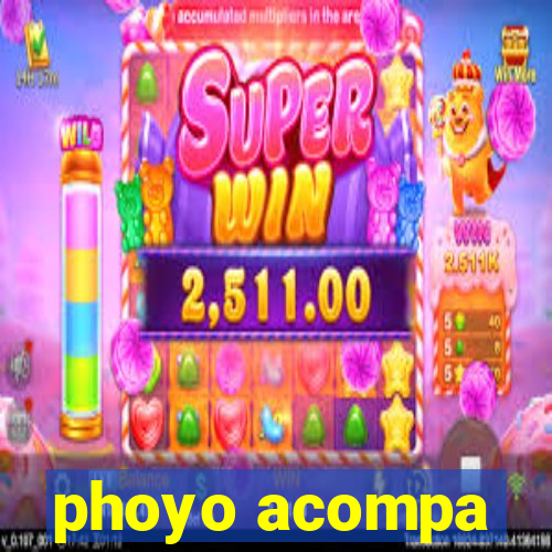 phoyo acompa